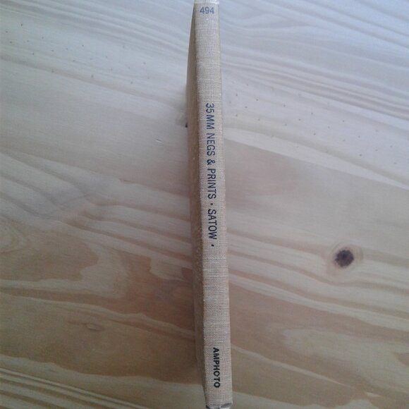 35mm Negs & Prints by Y. Ernest Satow, Vintage 1969 - Picture 4 of 11